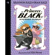 The Princess in Black and the Mysterious Playdate: #5