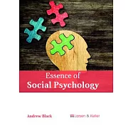 Essence of Social Psychology