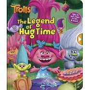 The Legend of Hug Time