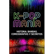 K-POP manía