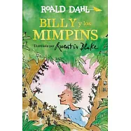 Billy y los mimpins/ Billy and the Minpins