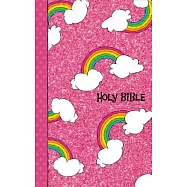 Holy Bible: New International Version, God’s Rainbow