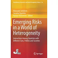 Emerging Risks in a World of Heterogeneity: Interactions Among Countries With Different Sizes, Polities and Societies