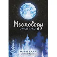 Moonology Oracle Cards