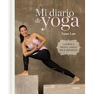 Mi diario de Yoga/ My Yoga Diary