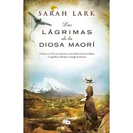 Las lágrimas de la diosa Maorí / Tears of the Maori Goddess