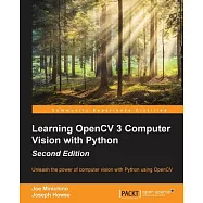 Learning Opencv 3 Computer Vision With Python