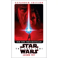 Star Wars: The Last Jedi: Expanded Edition