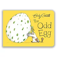 The Odd Egg