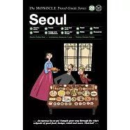 Monocle Travel Guide: Seoul