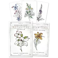 Hedgewitch Botanical Oracle