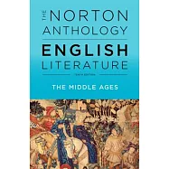 The Norton Anthology of English Literature