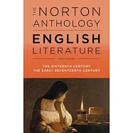 The Norton Anthology of English Literature