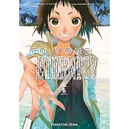 To Your Eternity 6