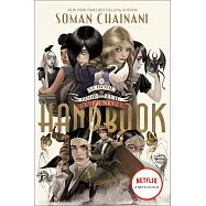 The Ever Never Handbook