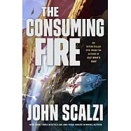 The Consuming Fire
