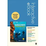 Management Fundamentals Access Code: Concepts, Applications, and Skill Development