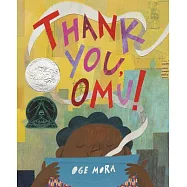 Thank You, Omu!