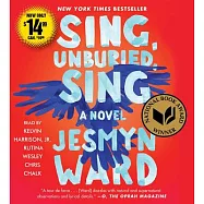 Sing, Unburied, Sing