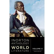 The Norton Anthology of World Literature