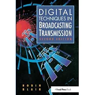 Digital Techniques in Broadcasting Transmission