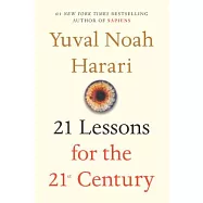 21 Lessons for the 21st Century