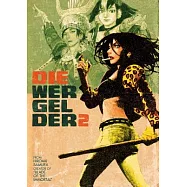 Die Wergelder 2