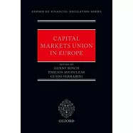 Capital Markets Union in Europe
