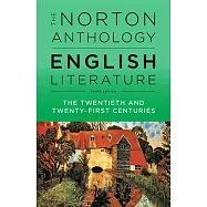The Norton Anthology of English Literature
