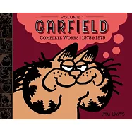 Garfield Complete Works 1978 & 1979 1