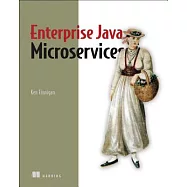 Enterprise Java Microservices