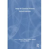 Atlas of Classical History