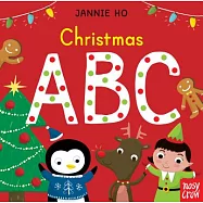 Christmas ABC