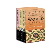 The Norton Anthology of World Literature