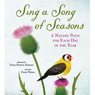 Sing a Song of Seasons