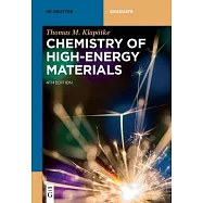 Chemistry of High-Energy Materials