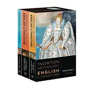 The Norton Anthology of English Literature