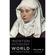 The Norton Anthology of World Literature