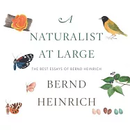 A Naturalist at Large: The Best Essays of Bernd Heinrich