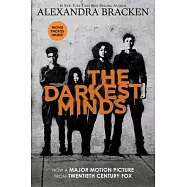 The Darkest Minds