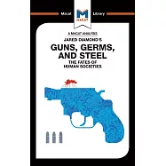 Guns, Germs & Steel: The Fate of Human Societies
