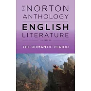 The Norton Anthology of English Literature