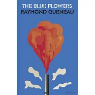 The Blue Flowers