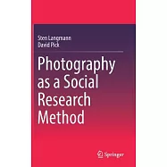 Photography As a Social Research Method