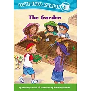 The Garden: (confetti Kids)
