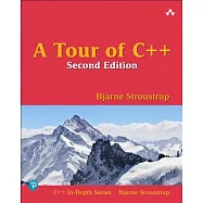 A Tour of C++