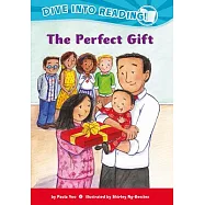 The Perfect Gift: (confetti Kids)