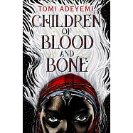 Children of Blood and Bone