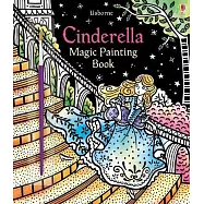 Magic Painting Cinderella