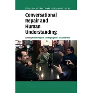 Conversational Repair and Human Understanding